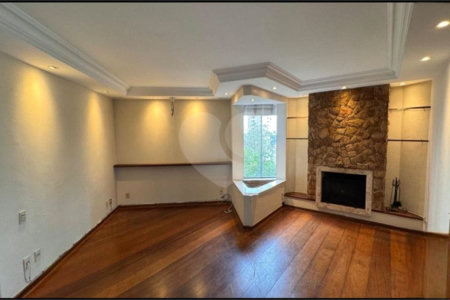 Apartamento à venda ou para alugar com 3 quartos, sendo 1 suíte, em Vila Andrade, São Paulo, SP