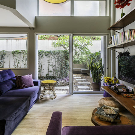 Apartamento para alugar com 1 suíte em Real Parque, São Paulo, SP