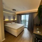 Apartamento à venda com 1 quarto em Pinheiros, São Paulo, SP