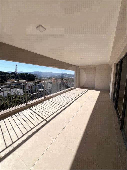 Apartamento à venda com 3 suítes em Tucuruvi, São Paulo, SP