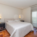 Apartamento à venda com 4 suítes em Campo Belo, São Paulo, SP