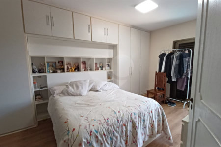 Casa à venda com 3 suítes em Tucuruvi, São Paulo, SP