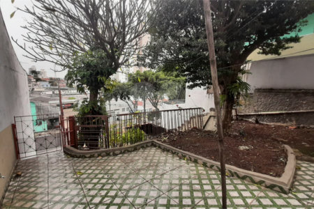 Casa à venda com 3 quartos em Vila Bertioga, São Paulo, SP
