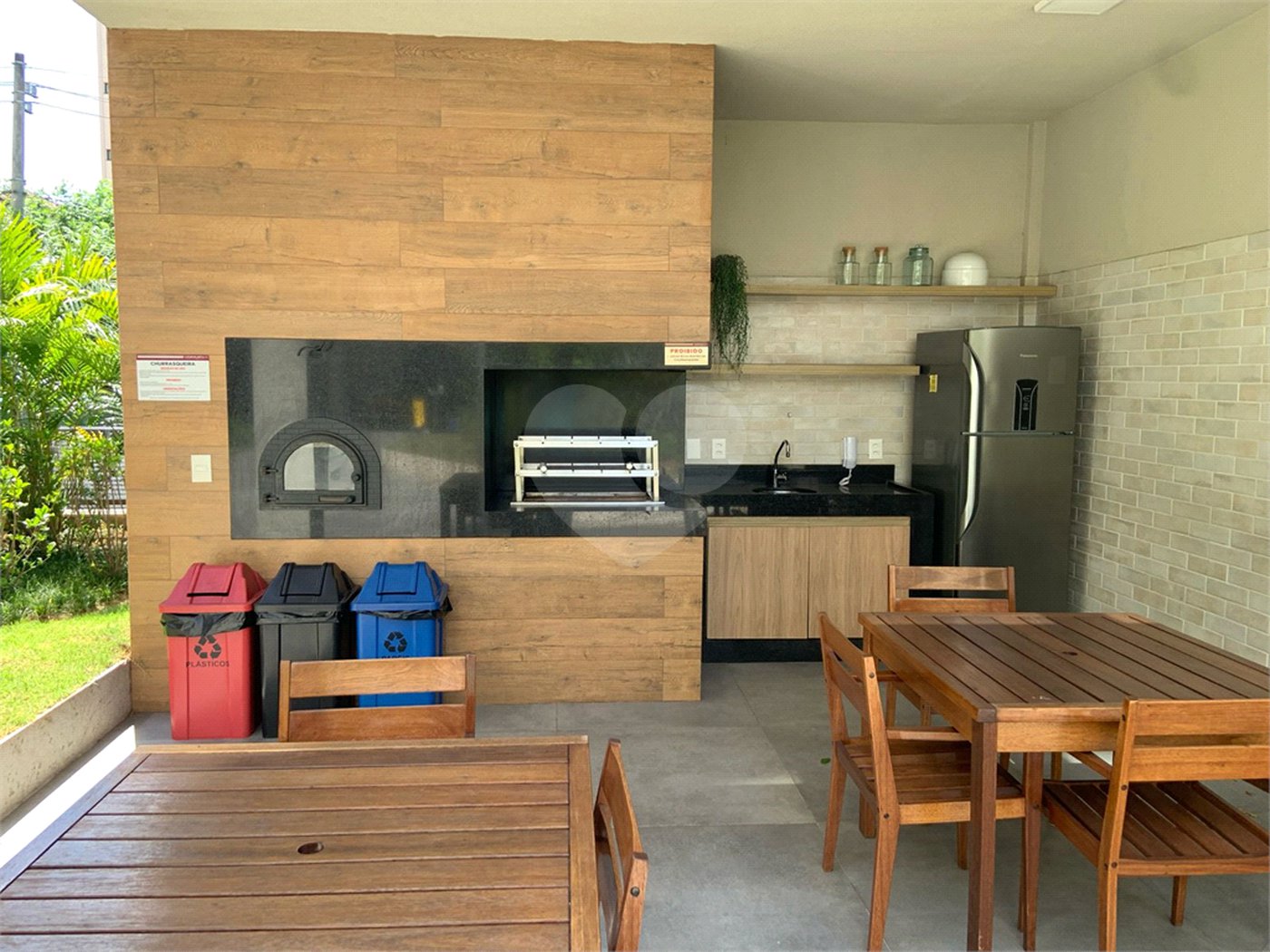 Apartamento à venda com 3 suítes em Bela Aliança, São Paulo, SP