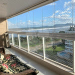Apartamento à venda com 2 quartos, sendo 1 suíte,  em Indaiá, Bertioga, SP
