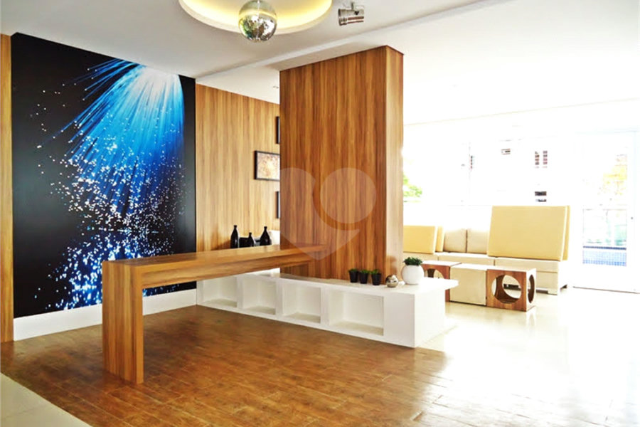 Apartamento à venda com 3 suítes em Santa Teresinha, São Paulo, SP