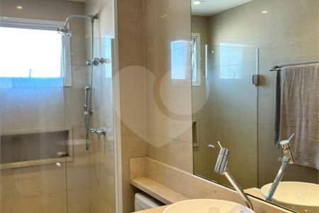 Apartamento à venda com 2 quartos, sendo 1 suíte, em Parque Reboucas, São Paulo, SP