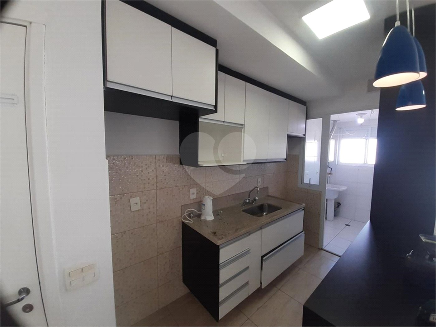 Apartamento à venda ou para alugar com 2 quartos, sendo 1 suíte, em Tatuapé, São Paulo, SP