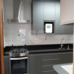 Apartamento à venda com 3 quartos, sendo 1 suíte, em Campo Belo, São Paulo, SP