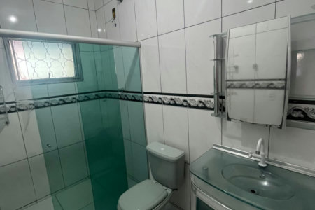 Casa à venda ou para alugar com 3 quartos, sendo 1 suíte,  em Parque Ortolândia, Hortolândia, SP