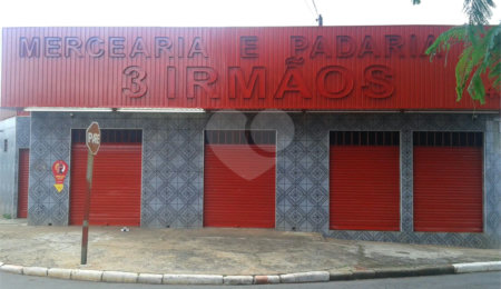 Salão Comercial à venda em Vila Regina, Itapetininga, SP