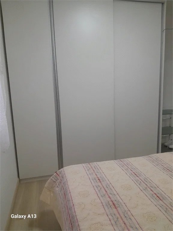Apartamento à venda com 1 suíte em Vila Andrade, São Paulo, SP