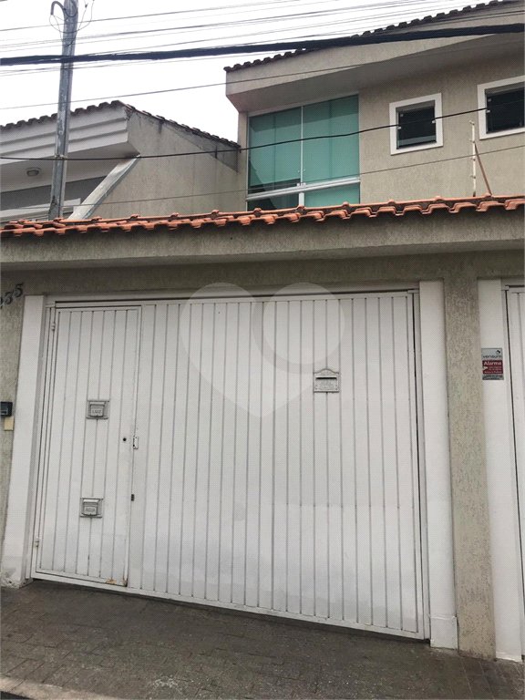 Sobrado à venda com 3 suítes em Vila Gustavo, São Paulo, SP