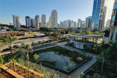 Apartamento à venda ou para alugar com 3 quartos, sendo 1 suíte,  em Jardim das Acácias, São Paulo, SP
