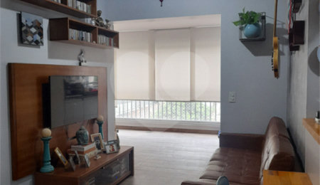Apartamento à venda com 3 quartos, sendo 1 suíte, em Vila Santa Catarina, São Paulo, SP
