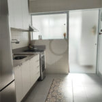 Apartamento à venda com 2 quartos em Casa Verde, São Paulo, SP