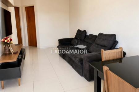Casa à venda com 2 quartos em Parque Das Mangueiras, Três Lagoas, MS