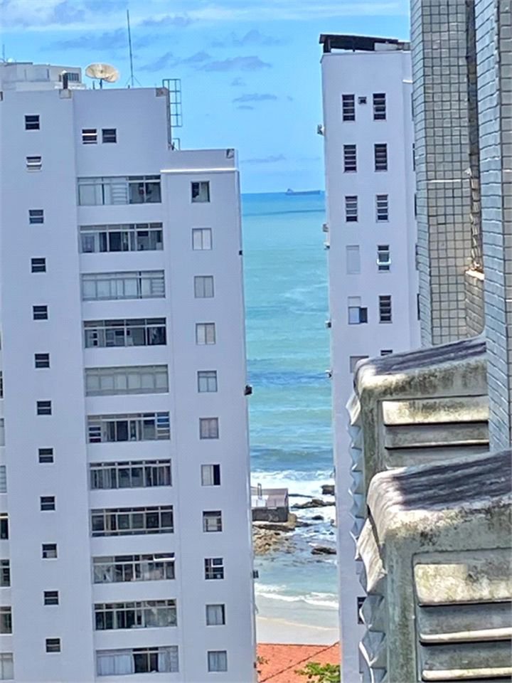 Apartamento Residencial à venda, Centro, Guarujá - AP1482.