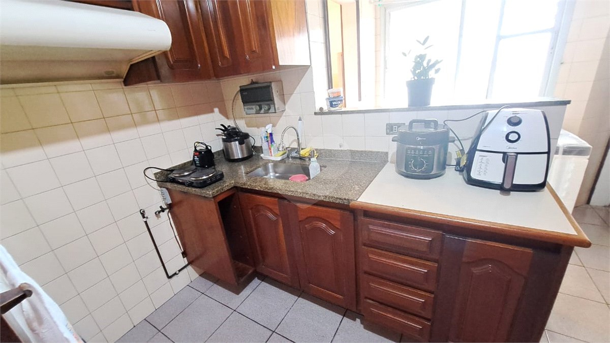 Apartamento à venda com 3 quartos, sendo 1 suíte, em Vila Mariana, São Paulo, SP