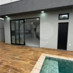Casa à venda com 3 suítes no condomínio Bella Cittá Rp, Ribeirão Preto - SP