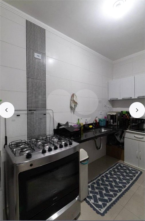Casa à venda com 2 quartos no condomínio Cond, São Paulo - SP