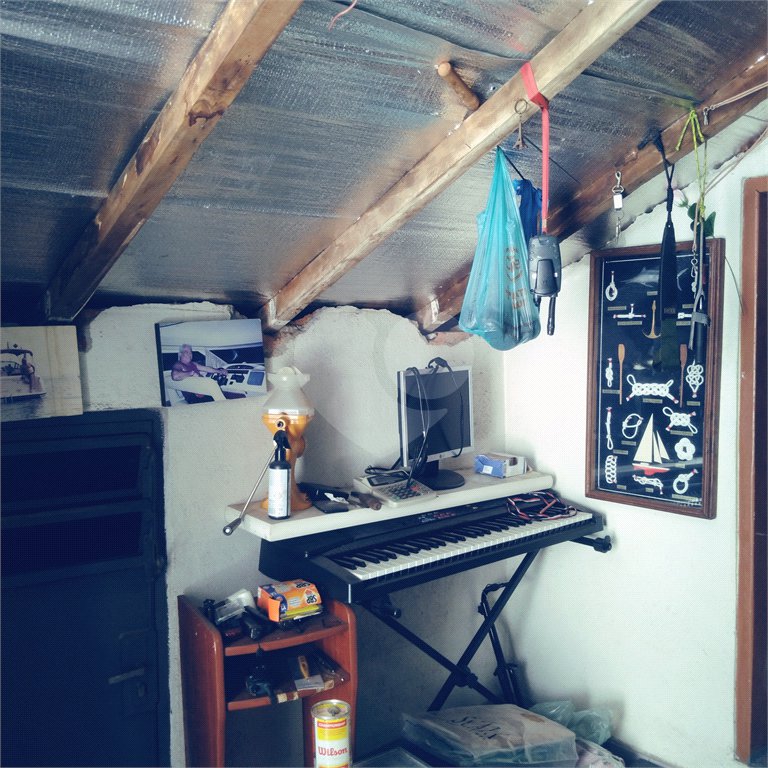 Casa à venda com 3 quartos, sendo 1 suíte, em Santana, São Paulo, SP