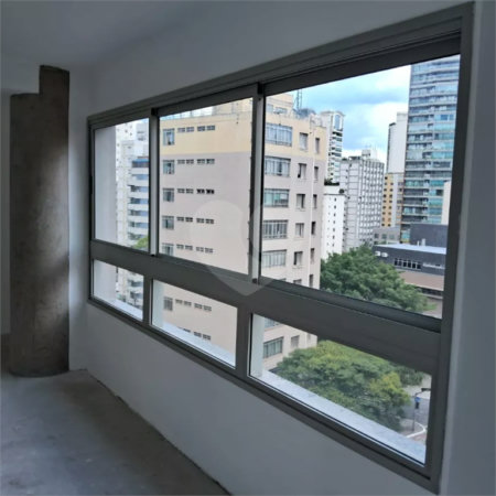 Apartamento à venda com 2 quartos em Pinheiros, São Paulo, SP