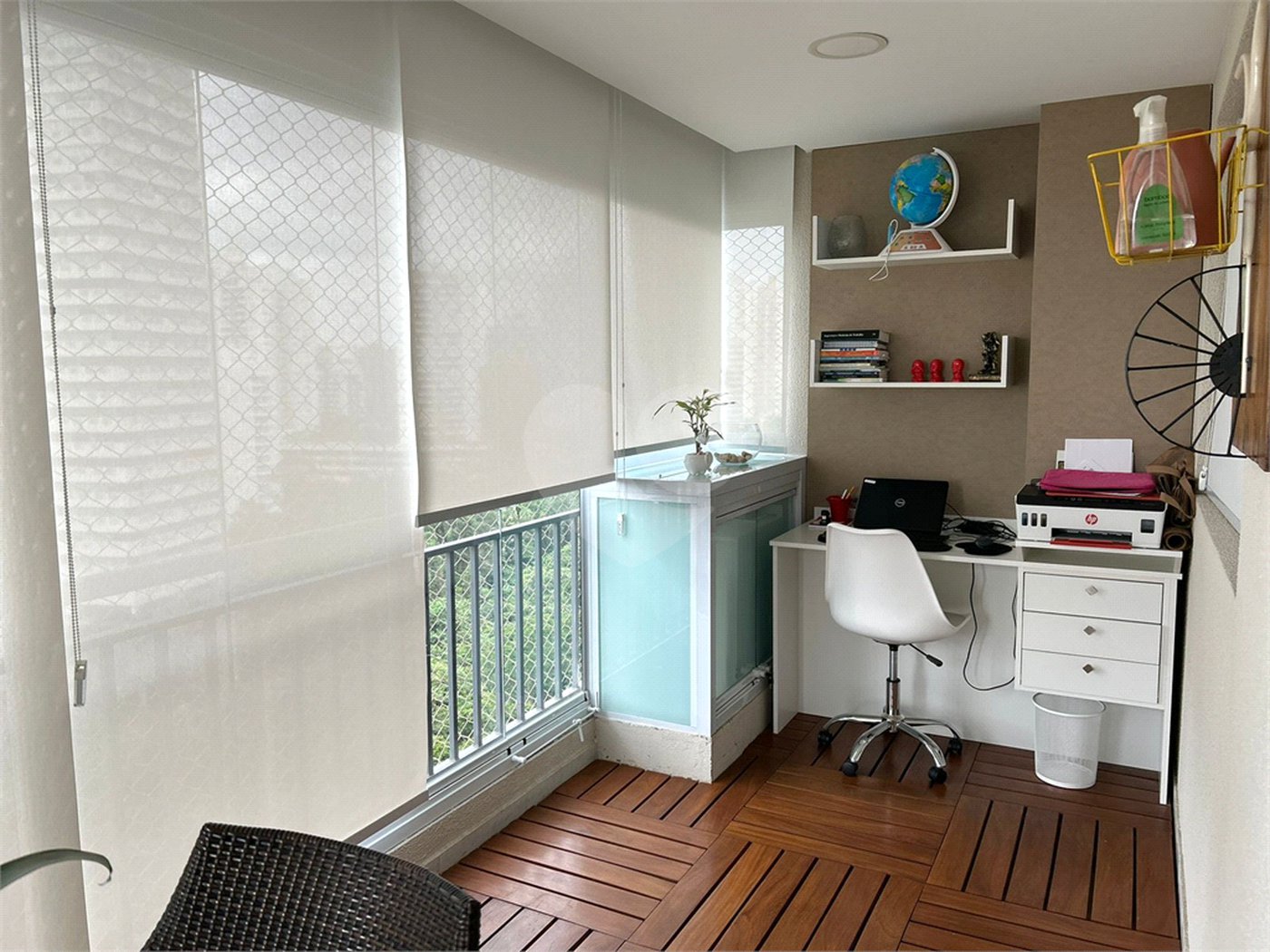 Apartamento à venda com 3 quartos, sendo 1 suíte,  em Jardim Caboré, São Paulo, SP