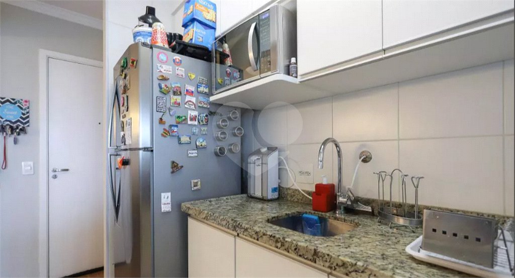 Apartamento à venda com 2 quartos, sendo 1 suíte, em Freguesia do Ó, São Paulo, SP