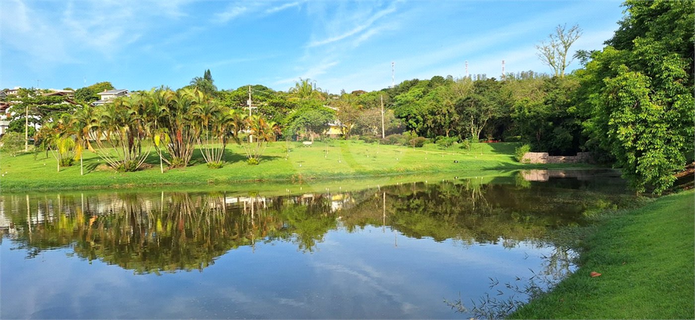 Terreno à venda em Marambaia, Vinhedo, SP