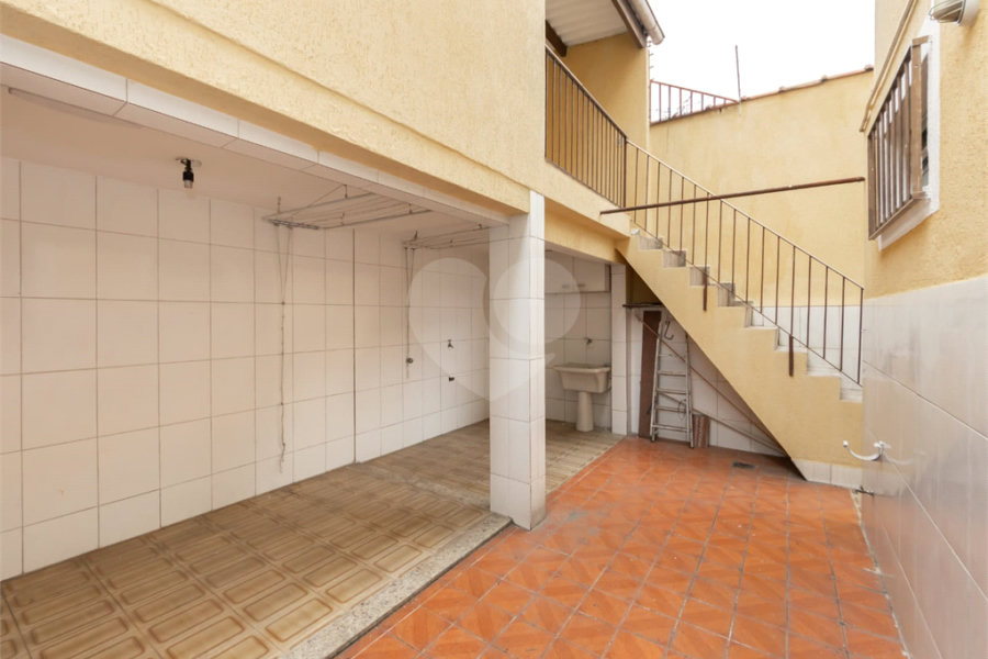 Casa à venda com 4 quartos em Casa Verde, São Paulo, SP