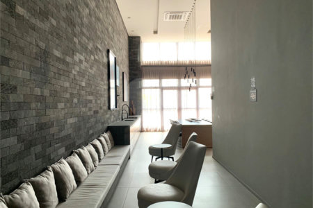 Apartamento à venda com 1 suíte em Vila Leopoldina, São Paulo, SP