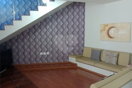 Casa à venda com 4 quartos, sendo 1 suíte, em Vila Rosa, Itapetininga, SP
