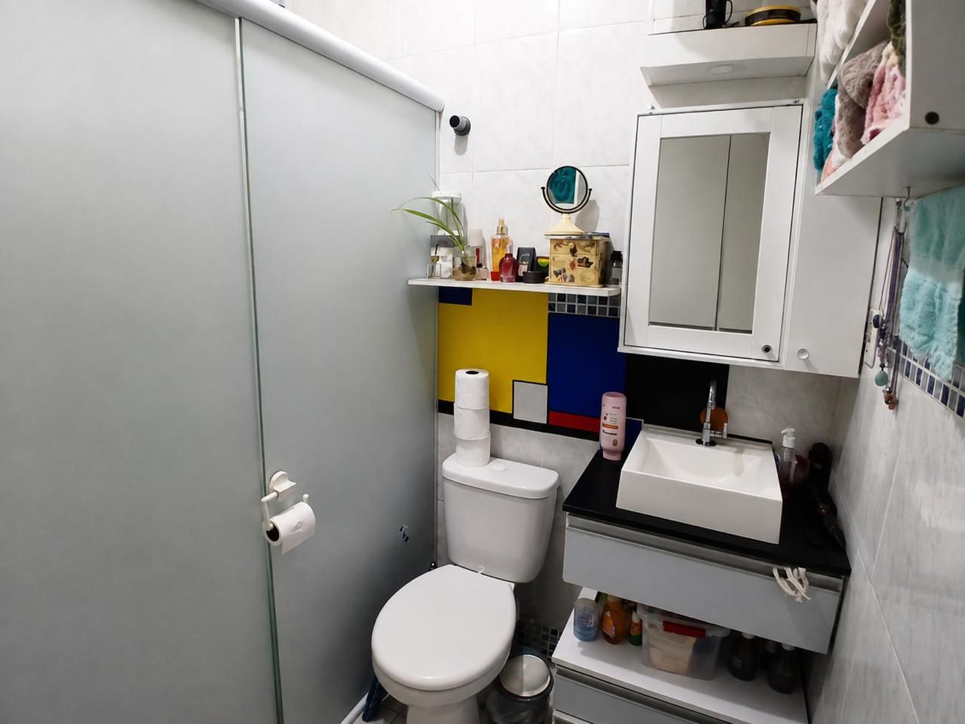 Kitnet com 1 dormitório à venda, 30 m² por R$ 250.000,00 - Itararé - São Vicente/SP