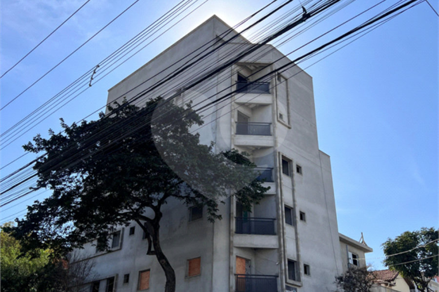 Apartamento à venda com 2 quartos em Casa Verde, São Paulo, SP