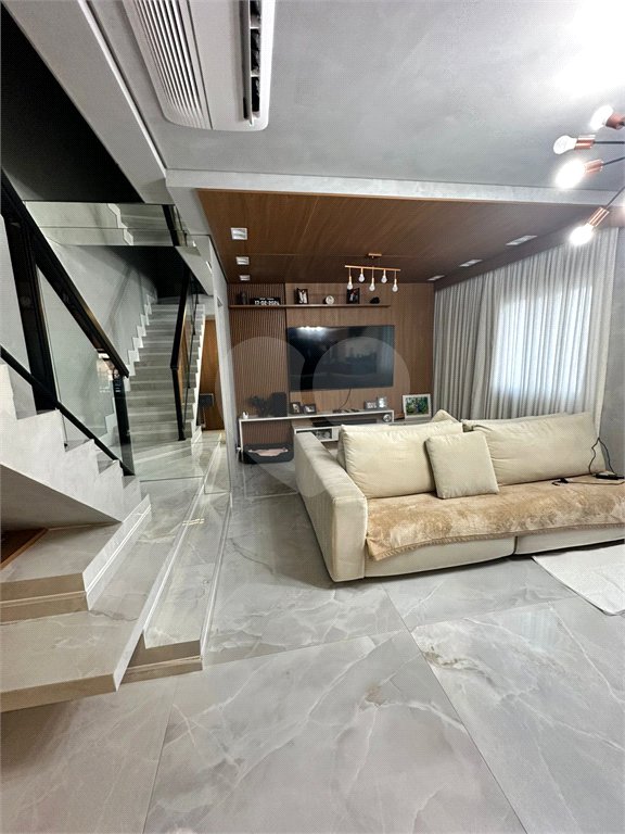 Apartamento à venda com 2 suítes em Jardim do Mar, São Bernardo do Campo, SP