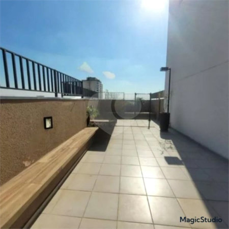 Apartamento à venda com 2 quartos em Mooca, São Paulo, SP