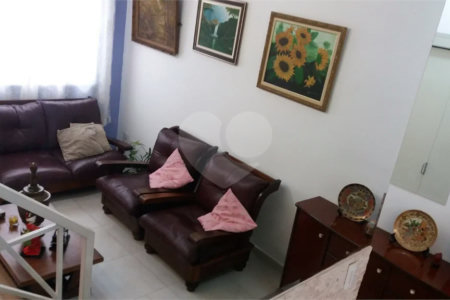 Casa à venda com 2 suítes no condomínio Residencial Taormina, São Paulo - SP