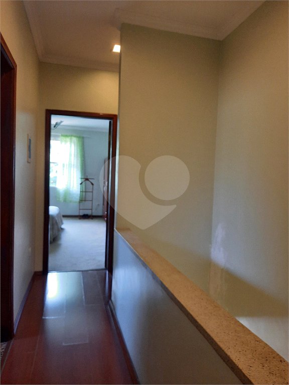 Sobrado à venda com 3 quartos, sendo 1 suíte, em Brooklin Velho, São Paulo, SP