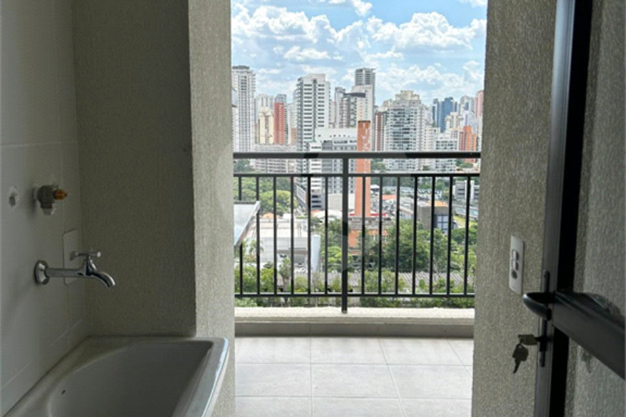 Apartamento para alugar com 2 quartos em Ipiranga, São Paulo, SP