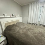 Apartamento à venda com 3 quartos, sendo 1 suíte, em Vila Guilherme, São Paulo, SP