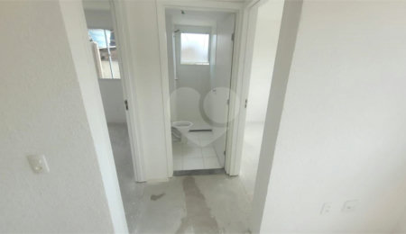 Apartamento à venda com 2 quartos em Vila Andrade, São Paulo, SP