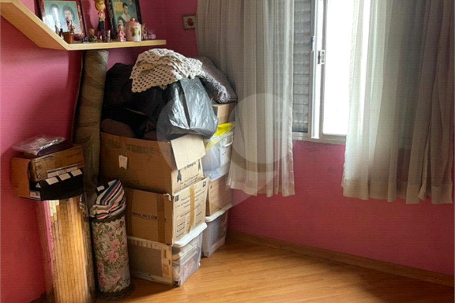 Sobrado à venda com 3 quartos em Vila Formosa, São Paulo, SP
