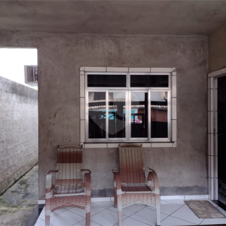 Casa à venda com 2 quartos, sendo 1 suíte, em Campo Grande, Rio de Janeiro, RJ