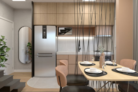 Villagio Dumont Residencial
