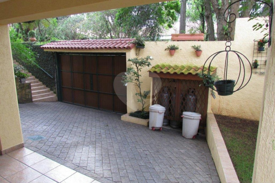 Casa Térrea à venda com 3 quartos, sendo 1 suíte, em Horto Florestal, São Paulo, SP