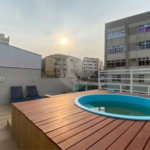 Casa de Vila à venda com 3 quartos, sendo 1 suíte,  em Tijuca, Rio de Janeiro, RJ