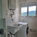 Apartamento à venda com 2 quartos, sendo 1 suíte,  em Vila Mogilar, Mogi das Cruzes, SP