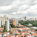 Apartamento à venda com 5 suítes em Jardim Anália Franco, São Paulo, SP