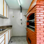 Duplex para alugar com 3 suítes em Santana, São Paulo, SP